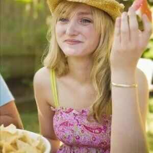 Meet your Posher, Isrxga